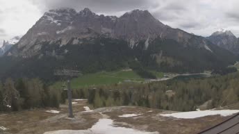 Col De Varda - Misurina