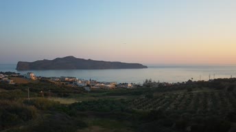 Agia Marina - Kreta