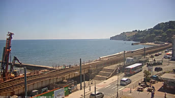 Dawlish - Inghilterra