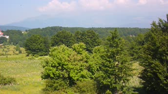 Prati di Tivo - Monti della Laga