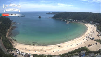 Shimoda - Sotoura Beach