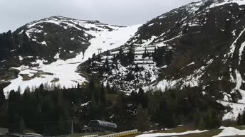 Speikboden