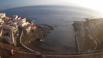Santiago del Teide