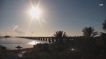Pigeon Key - Florida