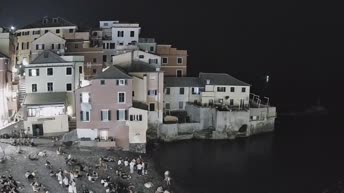 Web Kamera uživo Boccadasse - Genova