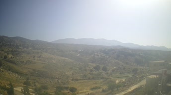 Anogia - Mount Psiloritis