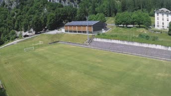 Sport kompleks u Piazzatorre