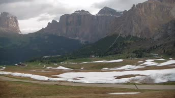 Canazei - Toè Belvedere