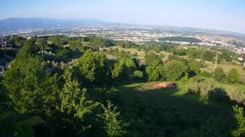 Monte di Malo - Val Leogra
