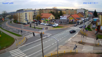 Zambrów - Polonia