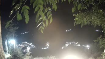 塔利安山脉 - 罗希姆诺