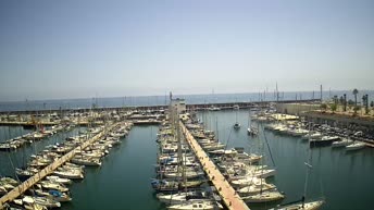 Tur Tur Catamaran Tour - Port Olímpic