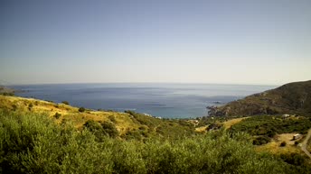 Plaża Souda - Retimno