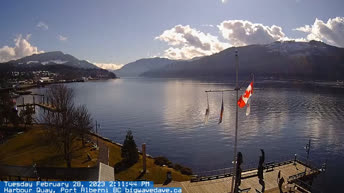 Alberni - Canada