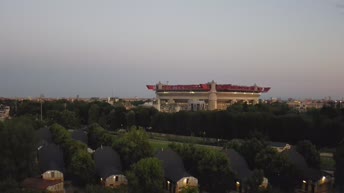 Stadion San Siro - Milano