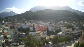 Krusonas - Heraklion