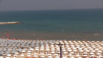 Plaža Fano
