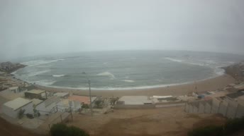 Punta Hermosa – plaża Caballeros