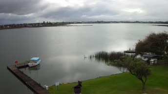 Ciudad del Cabo - Zeekoevlei