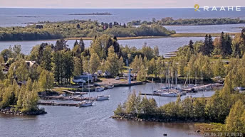 Raahe - Finlandia