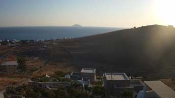 Webcam Kalamaki - Candia