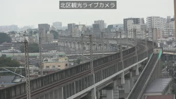 Tokyo - Treni Shinkansen