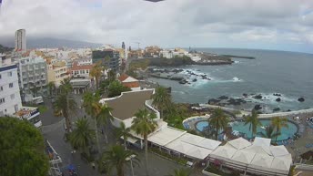 Puerto de la Cruz