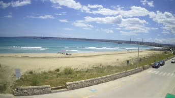 Marina di Priolo Gargallo - Sirakuza