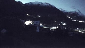 Live Cam Trepalle - Livigno
