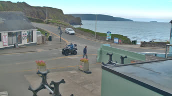 Broad Haven - Galles