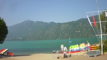 Lac du Bourget - Aix-les-Bains