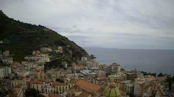 Maiori - Côte Amalfitaine