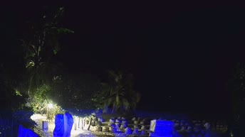 Manadhoo - Robinson Noonu