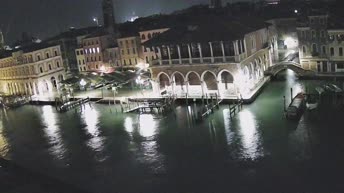 Venise – Canal Grand