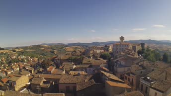 Monteodorisio - Chieti