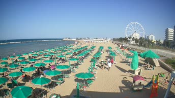 Plaža San Salvo Marina