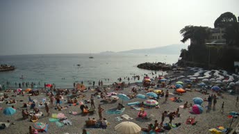 Plaža Zoagli