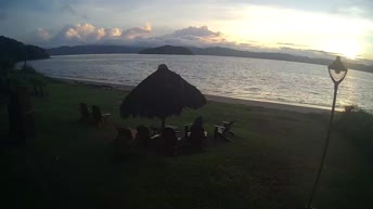 Bahia Salinas - Παραλία Nandel