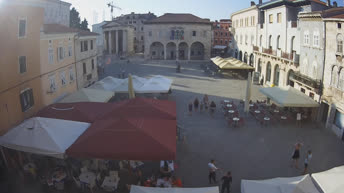 Città di Pola