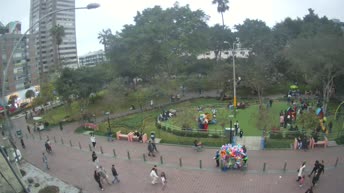 Lima - Kennedy Park