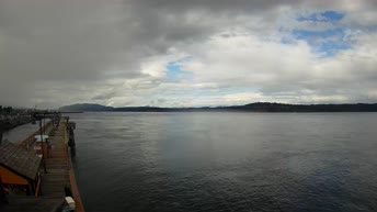 Campbell River - Discovery Pier