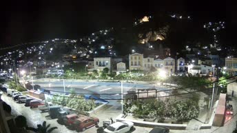 Webcam en direct Symi - Dodécanèse