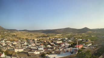 Webcam Ziros - Lasithi