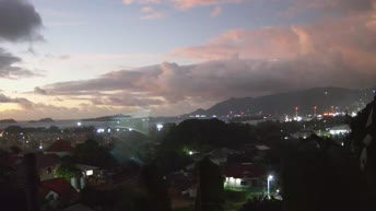 Quincy Village - Seychelles