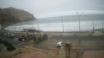 Chorrillos - Playa La Herradura