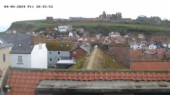 Whitby - Inghilterra