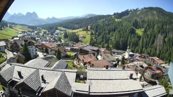 San Cassiano - Dolomites