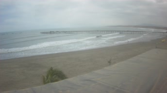 Plaża Pacasmayo
