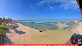 Sorobon Beach - Bonaire