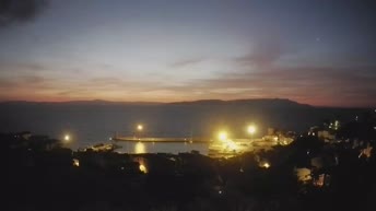 Panorama Giglio Porto